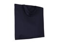 Sac shopping OEKO-TEX® couleur court 140g/m² 38x42 cm 3