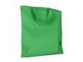 Sac shopping OEKO-TEX® couleur court 140g/m² 38x42 cm 8