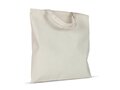 Sac OEKO-TEX® nature short 220g/m² 38x42 cm