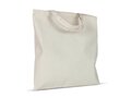 Sac OEKO-TEX® nature short 220g/m² 38x42 cm