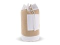 Sac marin Jute/coton