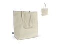 Sac Fairtrade 270g/m² 42x12x43 cm