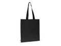 Sac GOTS couleur long 140g/m² 38x42 cm 2