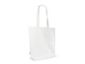 Sac GOTS couleur long 270g/m² 42x12x43 cm