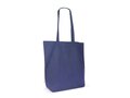 Sac GOTS couleur long 270g/m² 42x12x43 cm 3