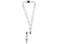 Lanyard polyester/satin 9