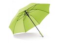 Grand parapluie canne 25” à ouverture automatique 6