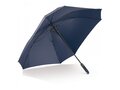 Parapluie automatique carré Deluxe 27” 2