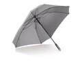 Parapluie automatique carré Deluxe 27” 3