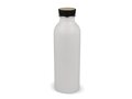 Bouteille d'eau Jekyll en aluminium recyclé 550ml