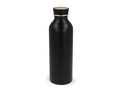 Bouteille d'eau Jekyll en aluminium recyclé 550ml 2