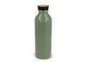 Bouteille d'eau Jekyll en aluminium recyclé 550ml 6