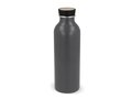 Bouteille d'eau Jekyll en aluminium recyclé 550ml 7