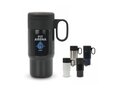 Mug isotherme pour voiture flow 300ml