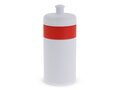 Bouteille de sport avec bord 500ml 1