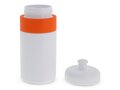 Bouteille de sport avec bord 500ml 14