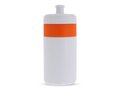 Bouteille de sport avec bord 500ml 17