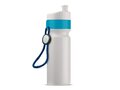 Bouteille de sport avec bord et cordon 750ml 4