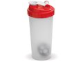 Shaker 600ml 12