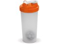 Shaker 600ml 10