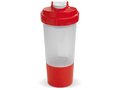 Shaker Compartiment 500ml 10