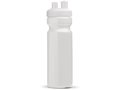 Bidon de sport 750ml avec vaporisateur 18