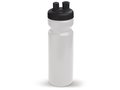 Bidon de sport 750ml avec vaporisateur 22