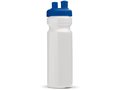 Bidon de sport 750ml avec vaporisateur 21