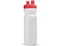 Bidon de sport 750ml avec vaporisateur 6