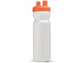 Bidon de sport 750ml avec vaporisateur 9