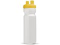 Bidon de sport 750ml avec vaporisateur 12