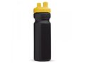 Bidon de sport 750ml avec vaporisateur 23