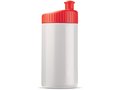 Bidon de Sport 500ml Quadri 1