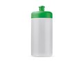 Bouteille de sport Bio based 500ml basic 11