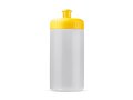 Bouteille de sport Bio based 500ml basic 12