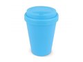 Tasse à café RPP Couleurs unies 250ml 4