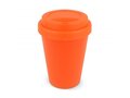 Tasse à café RPP Couleurs unies 250ml 6