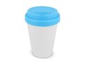 Tasse à café RPP Corps blanc 250ml