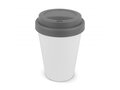 Tasse à café RPP Corps blanc 250ml 7