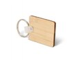 Porte-clés Bambou rectangulaire