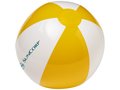 Ballon de plage plein Palma 21