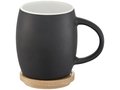 Mug céramique Hearth