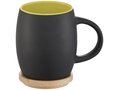 Mug céramique Hearth 7