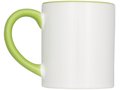 Mini tasse Pix de style pop - avec couleur sublimée 7