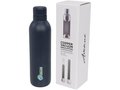 Bouteille de sport de 510 ml isolation cuivre Thor 12