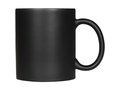 Mug de 330 ml en céramiqueavec revêtement thermosensible Kaffa 3