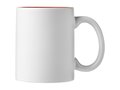 Tasse en céramique Taika 360 ml 10