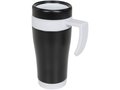 Mug isotherme Cayo 400 ml