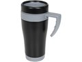 Mug isotherme Cayo 400 ml 12