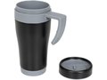 Mug isotherme Cayo 400 ml 14